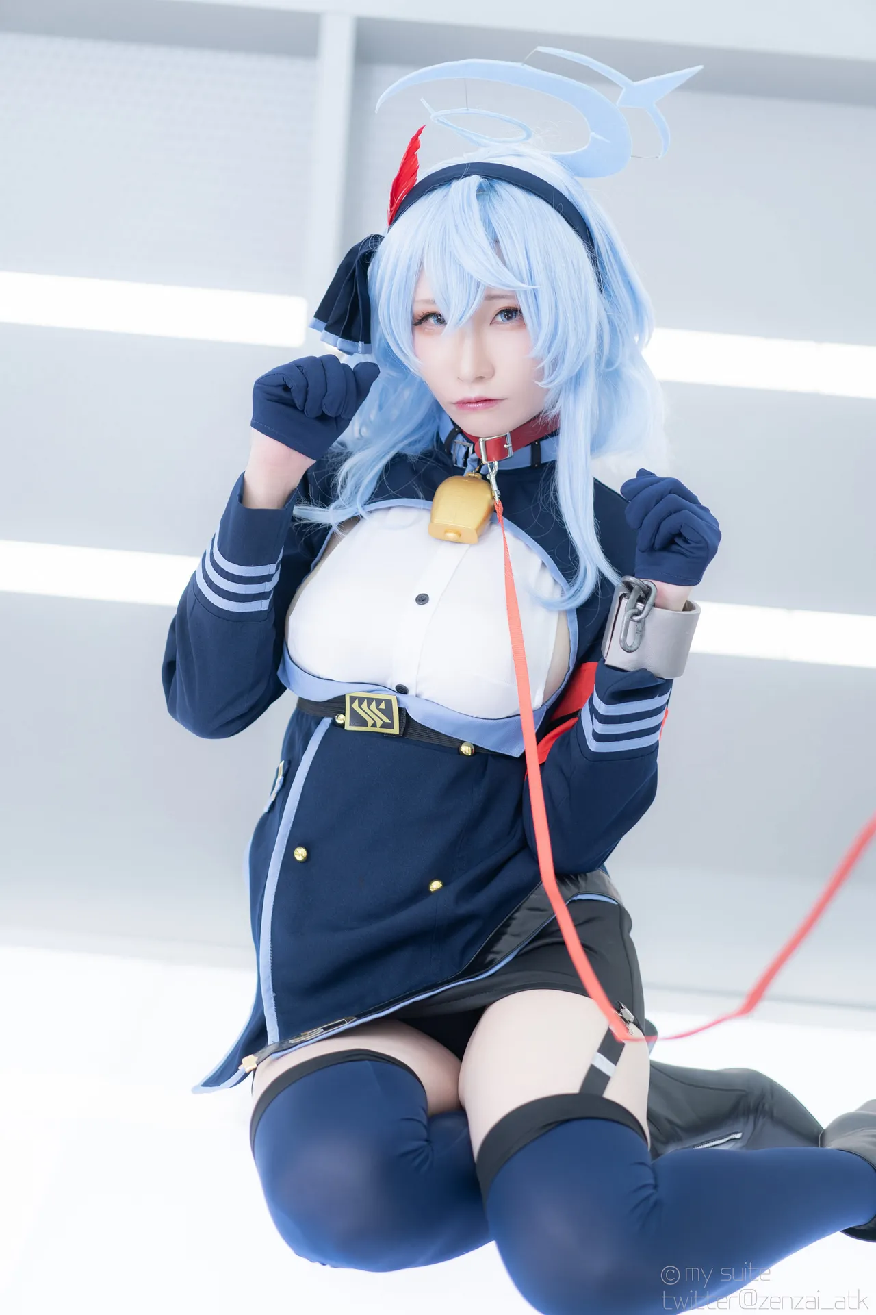 Atsuki - Suite Archive 5-erohere74.webp